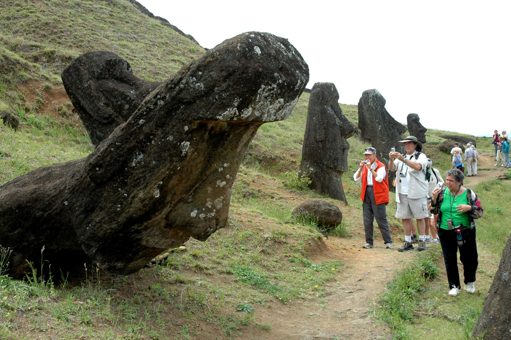 Easter Island
